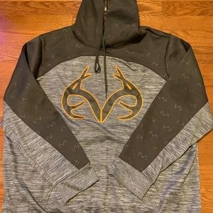 Men’s realtree XXL